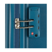 Obrazek Bagaż kabinowy HIGHBURY Venice HBY-0179/3-S PP - niebieski 34 L