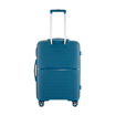 Obrazek Bagaż kabinowy HIGHBURY Venice HBY-0179/3-S PP - niebieski 34 L