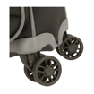 Obrazek HIGHBURY Kepler bagaż kabinowy HBY-0172/3-S - czarny/szary 34 L