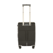 Obrazek HIGHBURY Kepler bagaż kabinowy HBY-0172/3-S - czarny/szary 34 L