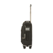 Obrazek HIGHBURY Kepler bagaż kabinowy HBY-0172/3-S - czarny/szary 34 L