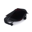 Obrazek Torba na ramię HIGHBURY Kensington HBY-0147 - czarny/szary 3 L