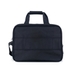 Obrazek Torba na laptopa HIGHBURY Kensington HBY-0146 - czarna/szara 23 L