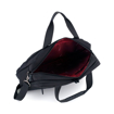 Obrazek Torba na laptopa HIGHBURY Kensington HBY-0143 - czarna 11 L