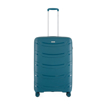 Obrazek Bagaż kabinowy HIGHBURY Carbon HBY-0178/3-S PP - benzyna 34 L