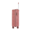 Obrazek Bagaż kabinowy HIGHBURY Carbon HBY-0178/3-S PP - benzyna 34 L
