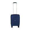 Obrazek Bagaż kabinowy HIGHBURY Helios HBY-0175/3-S PP - niebieski 34 L