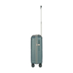 Obrazek Bagaż kabinowy HIGHBURY Helios HBY-0175/3-S PP - zielony 34 L