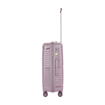 Obrazek Walizka podróżna HIGHBURY Helios HBY-0175/3-M PP - zielona 62 L