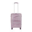 Obrazek Walizka podróżna HIGHBURY Helios HBY-0175/3-M PP - zielona 62 L
