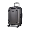 Obrazek Bagaż podręczny ROCK Alpine TR-0288/3-S ABS/PC - węgiel drzewny 39 L + 15% EKSPANDER