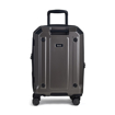 Obrazek Bagaż podręczny ROCK Alpine TR-0288/3-S ABS/PC - węgiel drzewny 39 L + 15% EKSPANDER