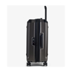 Obrazek Walizka podróżna ROCK Alpine TR-0288/3-M ABS/PC - węgiel drzewny 65 L + 15% EKSPANDER
