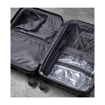 Obrazek Walizka podróżna ROCK Alpine TR-0288/3-L ABS/PC - węgiel drzewny 94 L + 15% EKSPANDER