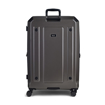 Obrazek Walizka podróżna ROCK Alpine TR-0288/3-L ABS/PC - węgiel drzewny 94 L + 15% EKSPANDER