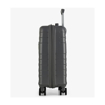 Obrazek Bagaż kabinowy ROCK Aspen TR-0282/3-S PP - węgiel drzewny 36 L