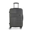 Obrazek Walizka podróżna ROCK Aspen TR-0282/3-M PP - węgiel drzewny 61 L