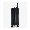 Obrazek Bagaż kabinowy ROCK Lincoln TR-0281/3-S ABS - Czarny 31 L