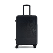 Obrazek Walizka podróżna ROCK Lincoln TR-0281/3-M ABS - czarna 62 L