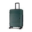 Obrazek Walizka podróżna ROCK Lincoln TR-0281/3-M ABS - zielona 62 L
