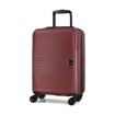 Obrazek Bagaż podręczny ROCK Lincoln TR-0281/3-S ABS - bordowy 31 L