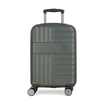 Obrazek Bagaż kabinowy ROCK Aspen TR-0282/3-S PP - jasnozielony 36 L