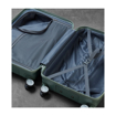 Obrazek Bagaż kabinowy ROCK Aspen TR-0282/3-S PP - jasnozielony 36 L