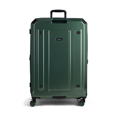 Obrazek Walizka podróżna ROCK Alpine TR-0288/3-L ABS/PC - zielona 94 L + 15% EKSPANDER