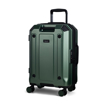 Obrazek Bagaż podręczny ROCK Alpine TR-0288/3-S ABS/PC - zielony 39 L + 15% EKSPANDER