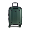 Obrazek Bagaż podręczny ROCK Alpine TR-0288/3-S ABS/PC - zielony 39 L + 15% EKSPANDER