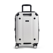 Obrazek Bagaż podręczny ROCK Alpine TR-0288/3-S ABS/PC - biały 39 L + 15% EKSPANDER