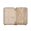 Obrazek SUITSUIT TR-7201/3-L Fab Seventies Taupe - 91 L