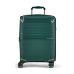 Obrazek Bagaż kabinowy ROCK Astrid TR-0291/3-S PP - zielony 36 L + EKSPANDER