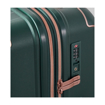 Obrazek Bagaż kabinowy ROCK Astrid TR-0291/3-S PP - zielony 36 L + EKSPANDER
