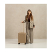 Obrazek Zestaw podróżny SUITSUIT® Fusion Iced Coffee - brązowy