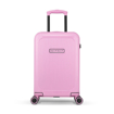 Obrazek Kabinový kufr SUITSUIT® Expression Fondant Pink S - růžová - 31 L
