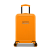 Obrazek Kabinový kufr SUITSUIT® Expression Electric Kumquat S - oranžová