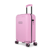 Obrazek Sada cestovních kufrů SUITSUIT® Expression Fondant Pink - růžová - 89 / 31 L