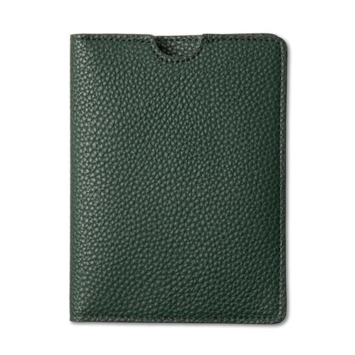 Obrazek Obal na cestovní pas Addatag PH-245 Forest green - Zelená
