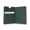 Obrazek Obal na cestovní pas Addatag PH-245 Forest green - Zelená