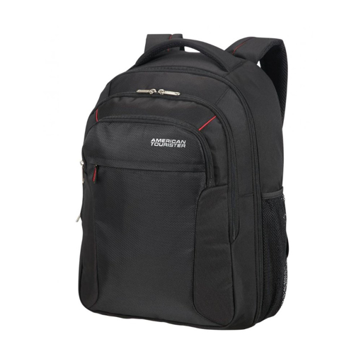 Obrazek Batoh AMERICAN&nbsp;TOURISTER P503350 - černá - 30 L