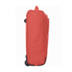 Obrazek Kabinový kufr CITIES T-830 - oranžová - 36 L