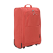 Obrazek Kabinový kufr CITIES T-830 - oranžová - 36 L