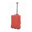 Obrazek Kabinový kufr CITIES T-830 - oranžová - 36 L