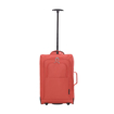 Obrazek Kabinový kufr CITIES T-830 - oranžová - 36 L