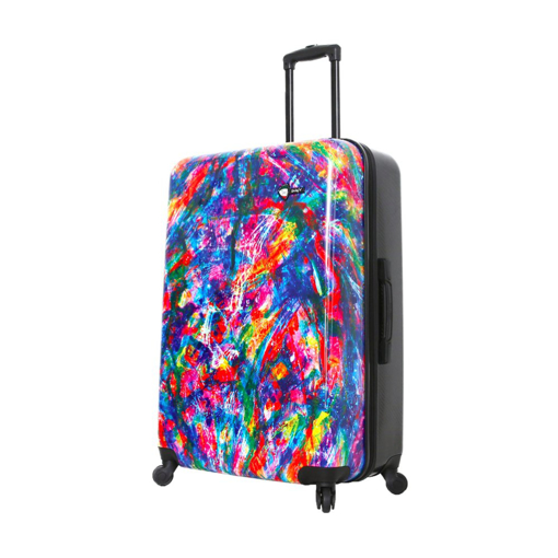 Obrazek Walizka podróżna MIA TORO M1343/3-L - 99 L + 25% EKSPANDERA