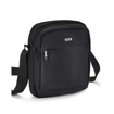 Obrazek Torba na ramię ROCK SB-0049 - czarna - 10 L