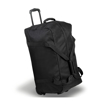 Obrazek Torba podróżna na kółkach MEMBER'S TT-0035_black - czarna 106 L