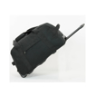 Obrazek Torba podróżna na kółkach MEMBER'S TT-0035_black - czarna 106 L