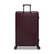 Obrazek Sada cestovních kufrů SUITSUIT® Mystique Cherry Lacquer - tmavě vínová - 91 / 57 / 31 L